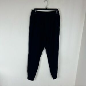 Lululemon Men’s Pull-On Jogger Pants black Size S